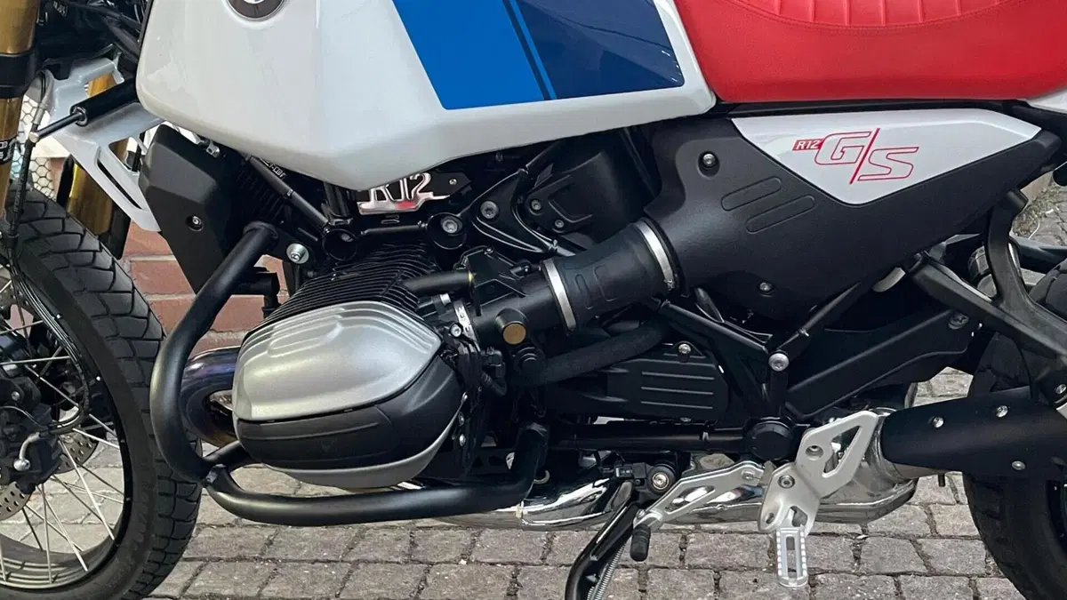 Bmw R 12 G/S (2026 - 27)  (8)