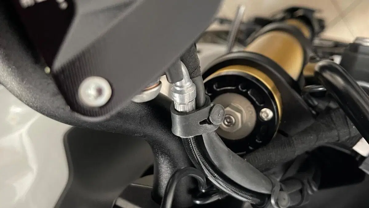 Bmw R 12 G/S (2026 - 27)  (9)