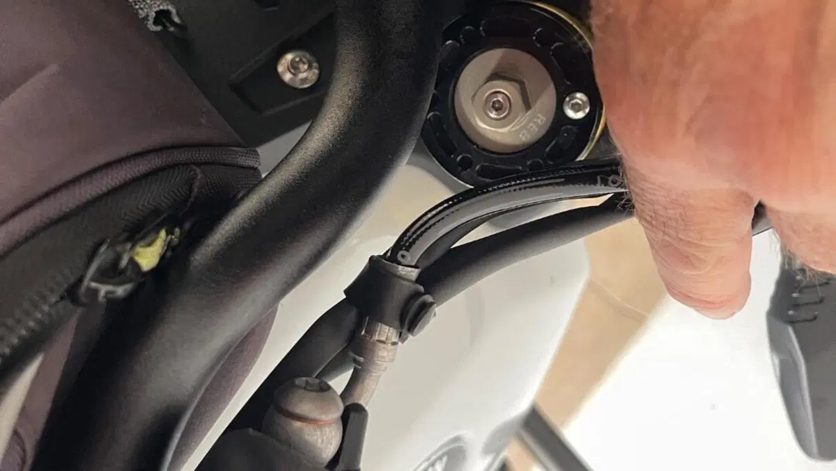 Bmw R 12 G/S (2026 - 27)  (11)