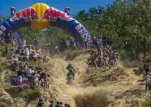 Mondiale Hard Enduro. Ep.6. Roof of Africa, Vince Teodor Kabakchiev