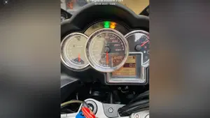 Moto Guzzi Norge 1200 GT 8V (2011 - 16)  (5)