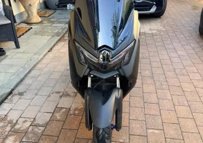 Yamaha N-Max 125 Tech Max (2025 - 26) - Annuncio 10119879