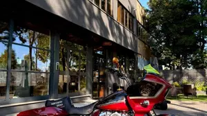 Harley-Davidson 107 Road Glide Special (2017 - 18) - FLTRXS 