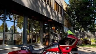 Harley-Davidson 107 Road Glide Special (2017 - 18) - FLTRXS