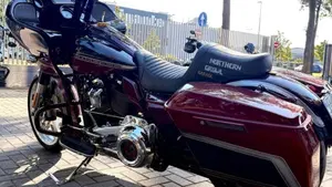 Harley-Davidson 107 Road Glide Special (2017 - 18) - FLTRXS  (5)