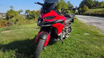 Ducati Multistrada V2 (2025 - 26) usata
