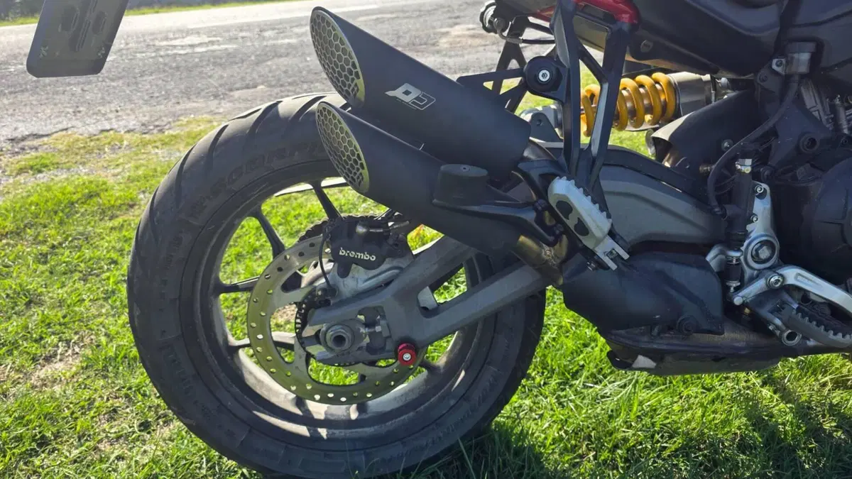 Ducati Multistrada V2 (2025 - 26)  (3)