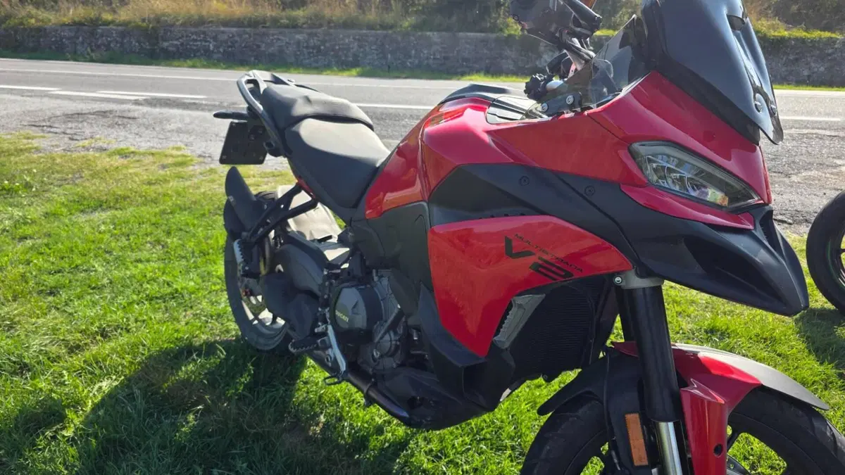 Ducati Multistrada V2 (2025 - 26)  (4)