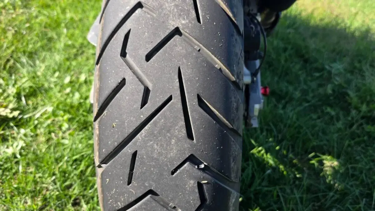 Ducati Multistrada V2 (2025 - 26)  (5)