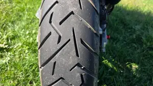 Ducati Multistrada V2 (2025 - 26)  (5)