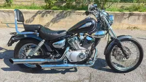 Yamaha XV 250 S Virago (1994 - 01) 