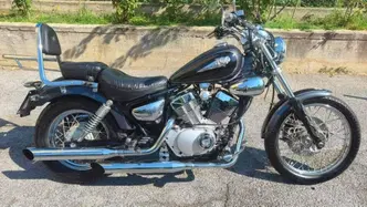Yamaha XV 250 S Virago (1994 - 01) usata