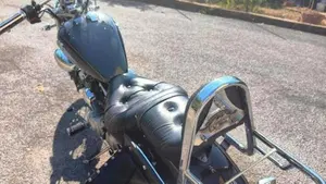 Yamaha XV 250 S Virago (1994 - 01)  (2)