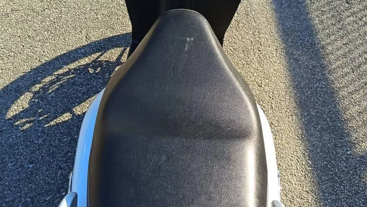 Honda SH 125 Mode (2013 - 16)  (6)