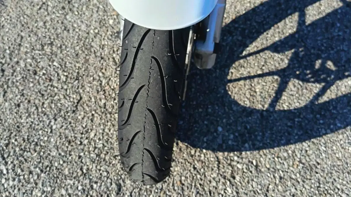 Honda SH 125 Mode (2013 - 16)  (7)