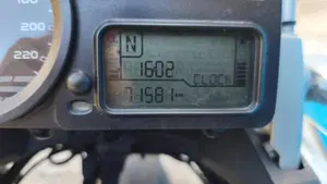 Bmw R 1200 GS (2010 - 12)  (2)