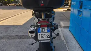 Bmw R 1200 GS (2010 - 12)  (3)