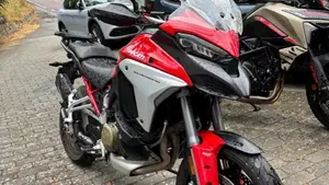 Ducati Multistrada V4 S (2021 - 24)  (3)