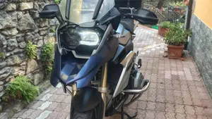 Bmw R 1200 GS (2013 - 16)  (2)