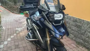 Bmw R 1200 GS (2013 - 16)  (3)
