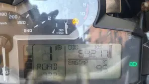 Bmw R 1200 GS (2013 - 16)  (4)