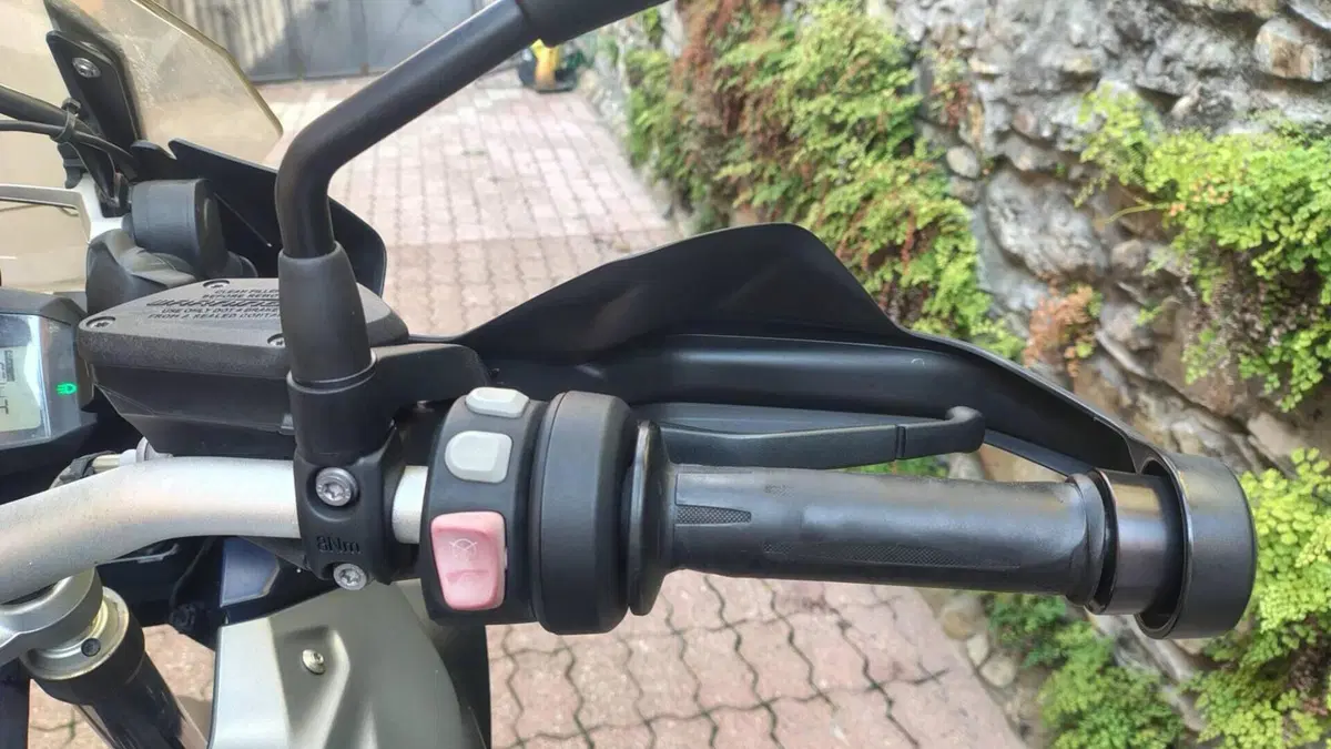 Bmw R 1200 GS (2013 - 16)  (6)