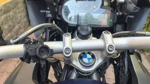 Bmw R 1200 GS (2013 - 16)  (7)