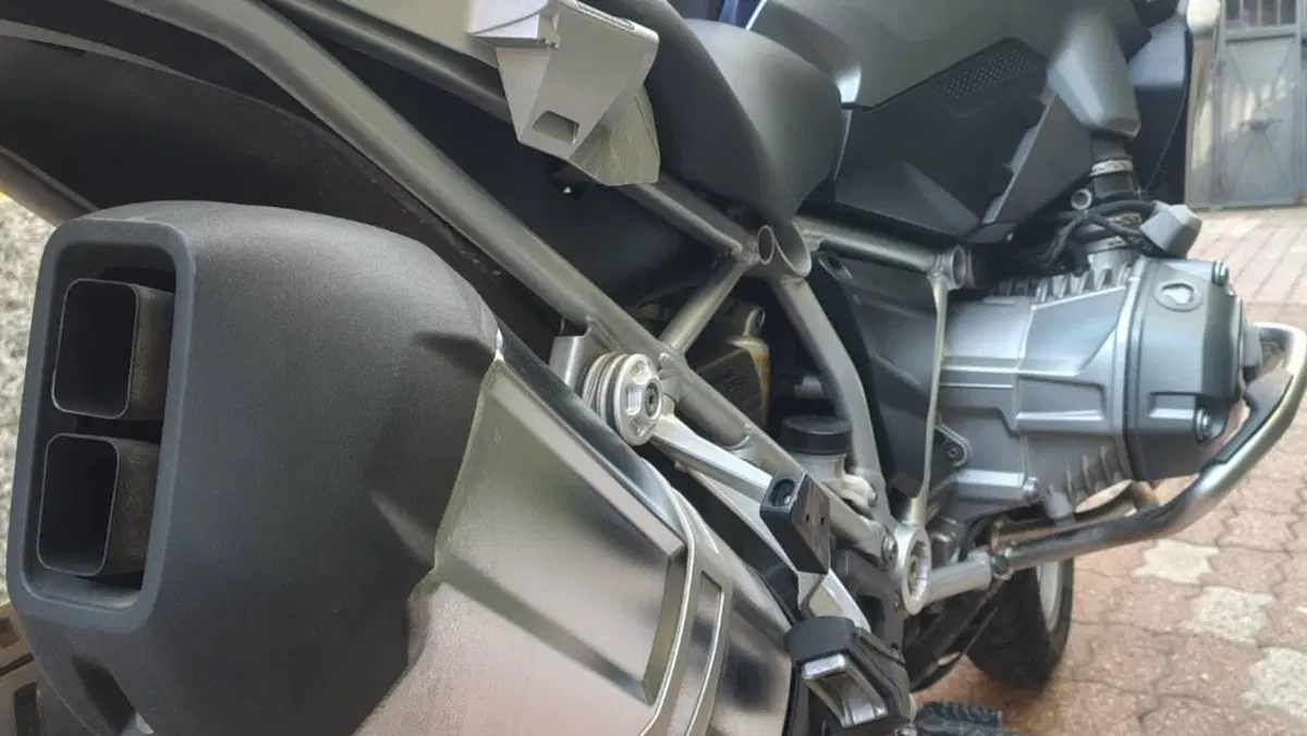 Bmw R 1200 GS (2013 - 16)  (11)