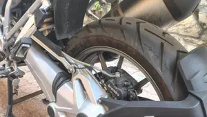Bmw R 1200 GS (2013 - 16)  (13)