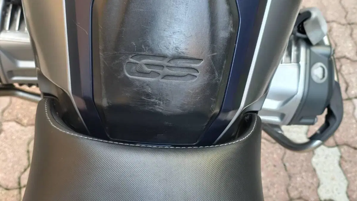Bmw R 1200 GS (2013 - 16)  (15)