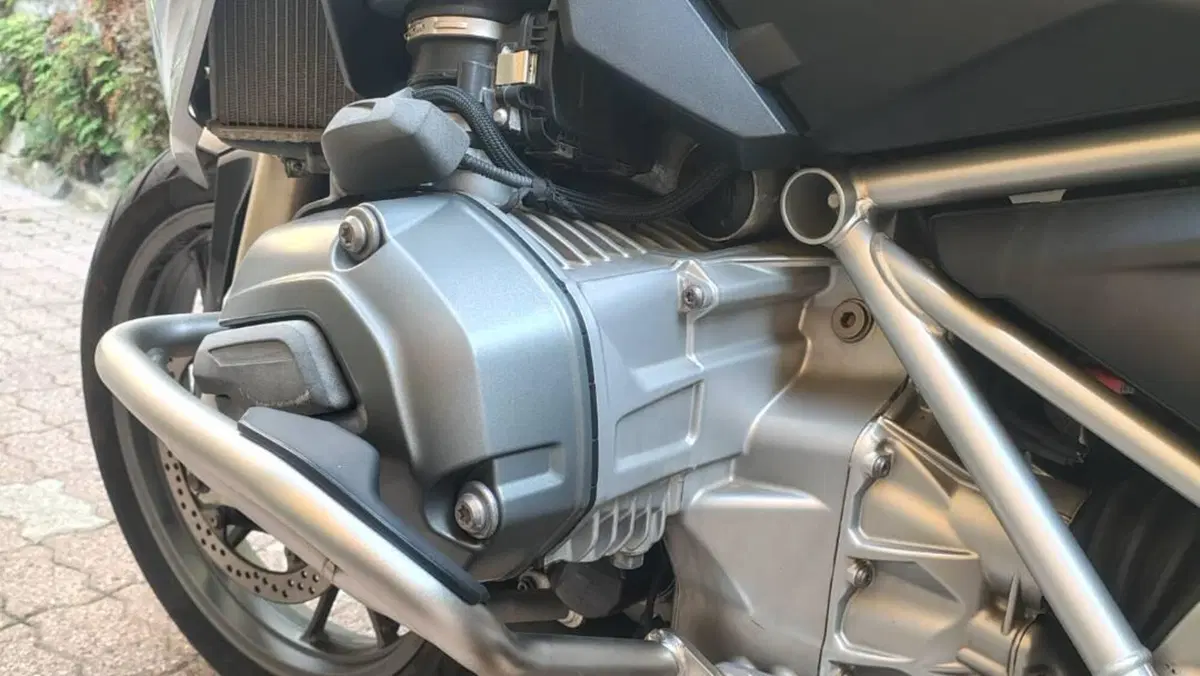 Bmw R 1200 GS (2013 - 16)  (16)