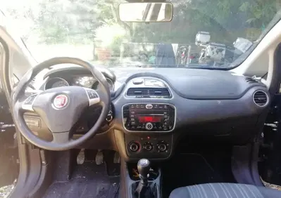 Fiat Punto Evo 1.2 3 porte S&S Active (10)