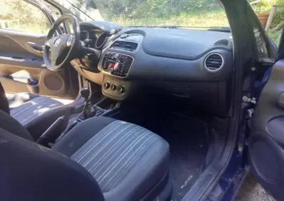 Fiat Punto Evo 1.2 3 porte S&S Active (11)