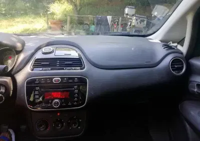 Fiat Punto Evo 1.2 3 porte S&S Active (15)