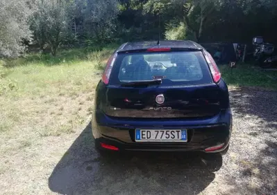 Fiat Punto Evo 1.2 3 porte S&S Active (2)