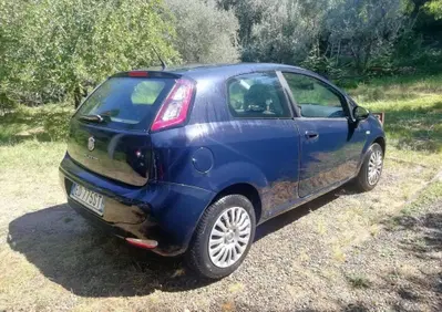 Fiat Punto Evo 1.2 3 porte S&S Active (3)