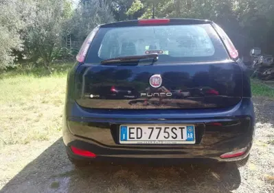Fiat Punto Evo 1.2 3 porte S&S Active (7)