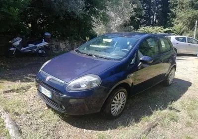 Fiat Punto Evo 1.2 3 porte S&S Active