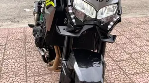 Kawasaki Z 900 (2020) 