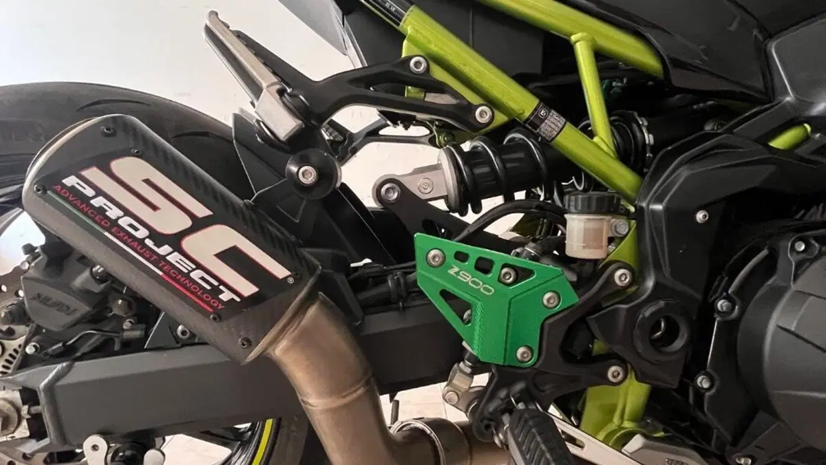 Kawasaki Z 900 (2020)  (4)