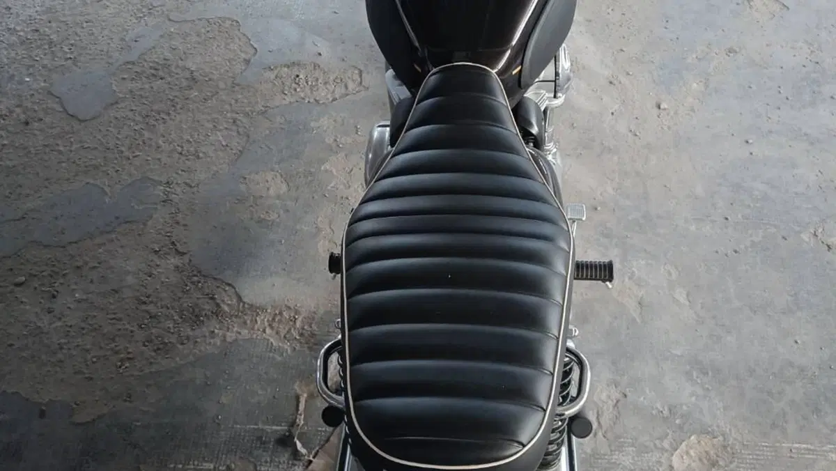 Kawasaki W 800 (2021 - 26)  (3)