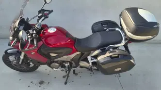Honda Crosstourer ABS (2011 - 16) usata
