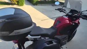 Honda Crosstourer ABS (2011 - 16)  (2)