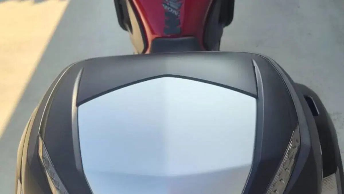 Honda Crosstourer ABS (2011 - 16)  (3)
