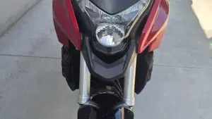 Honda Crosstourer ABS (2011 - 16)  (6)