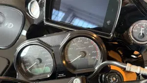 Harley-Davidson 114 Road Glide Special (2019 - 20) - FLTRXS  (9)