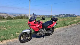 Cagiva Gran Canyon 900