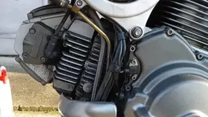 Cagiva Gran Canyon 900  (3)