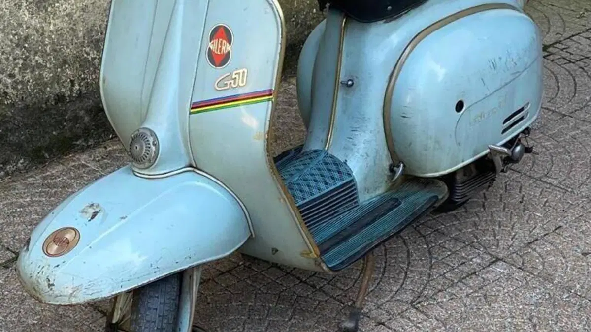 Gilera  