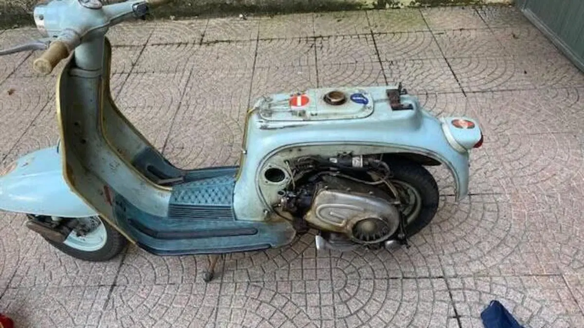 Gilera   (2)